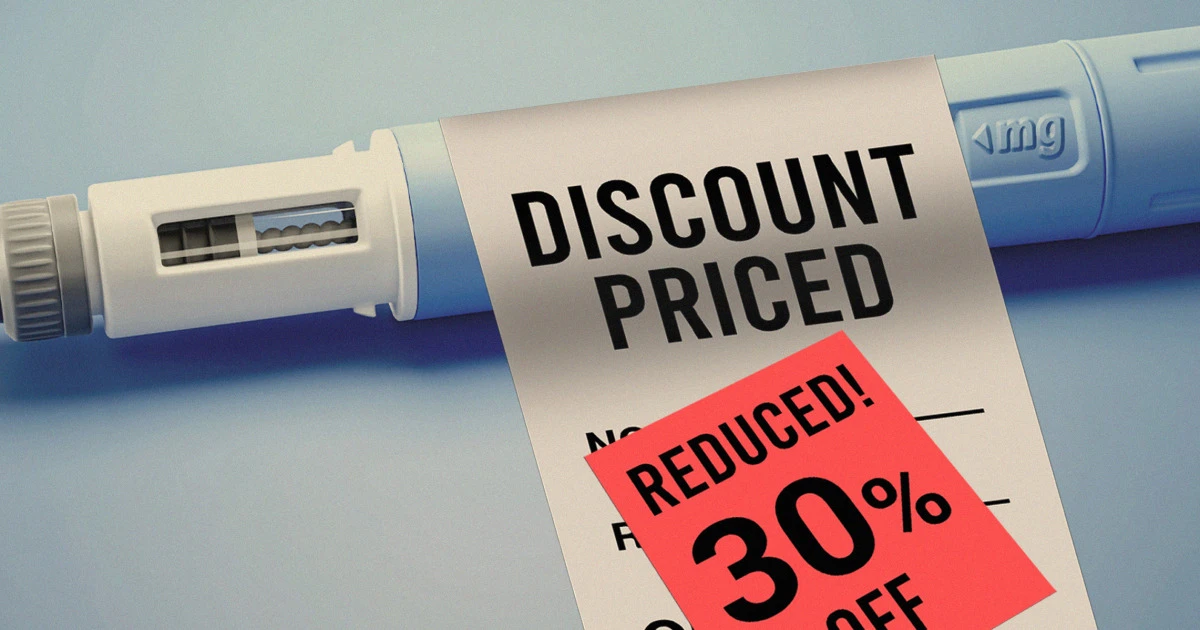 The cost of weight loss drugs is finally dropping. How low can prices go?