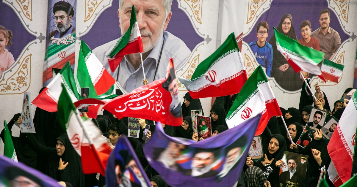 Iran says no deal ‘imminent’ despite progress in talks with U.S.
