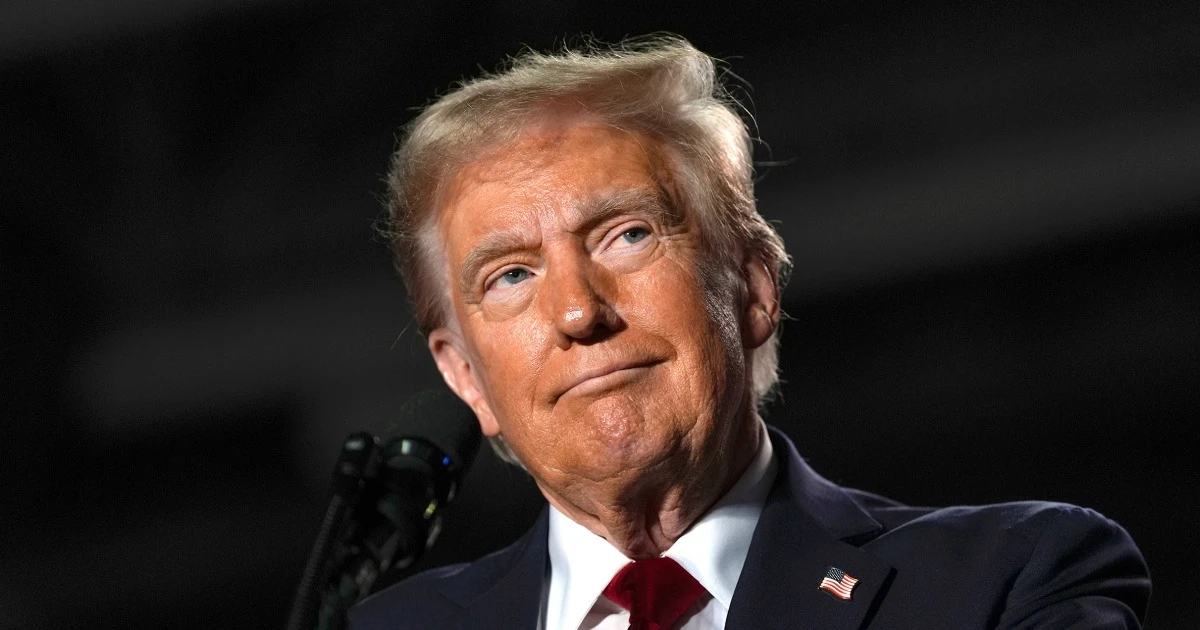 Trump solidifies one New Jersey primary as the other sees a shakeup: From the Politics Desk