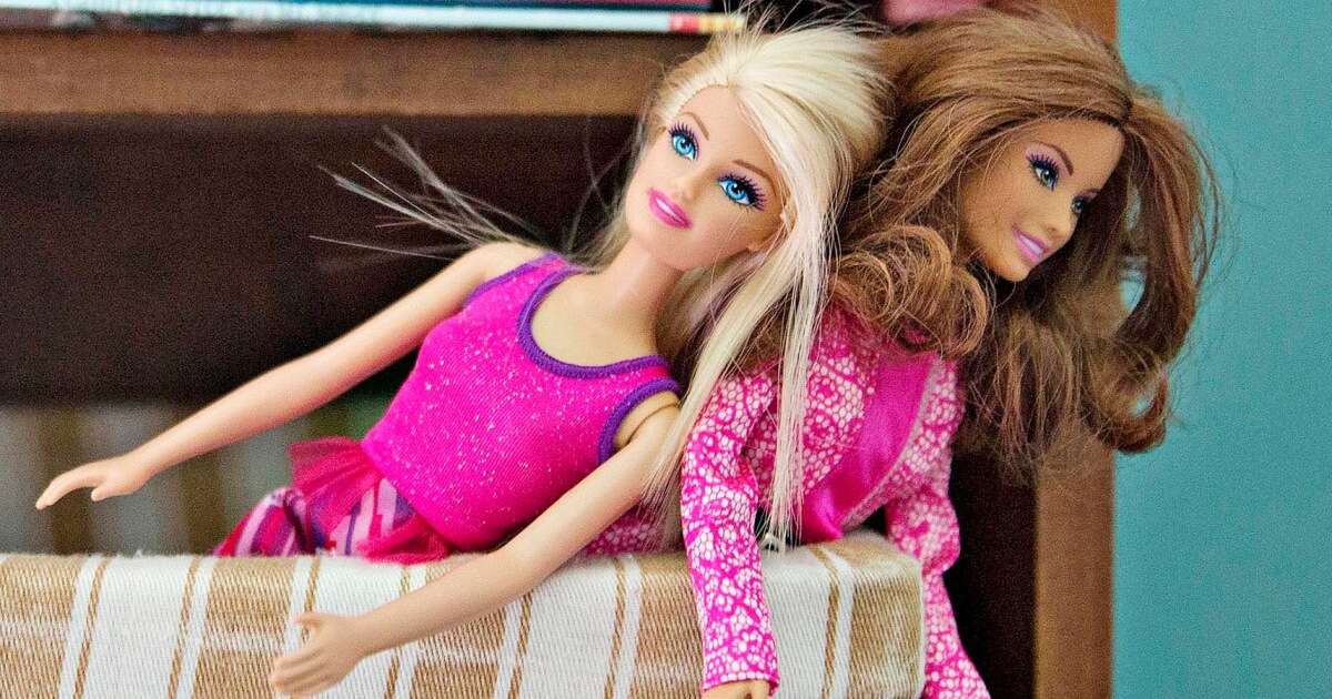 Mattel says Barbies and Hot Wheels could soon get more expensive under Trump's tariffs