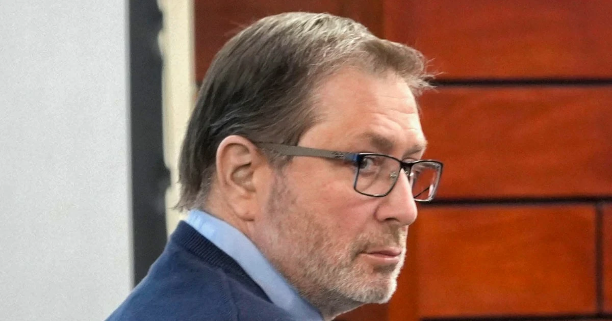 N.J. man gets life in prison for ‘calculated’ murder of brother and his family