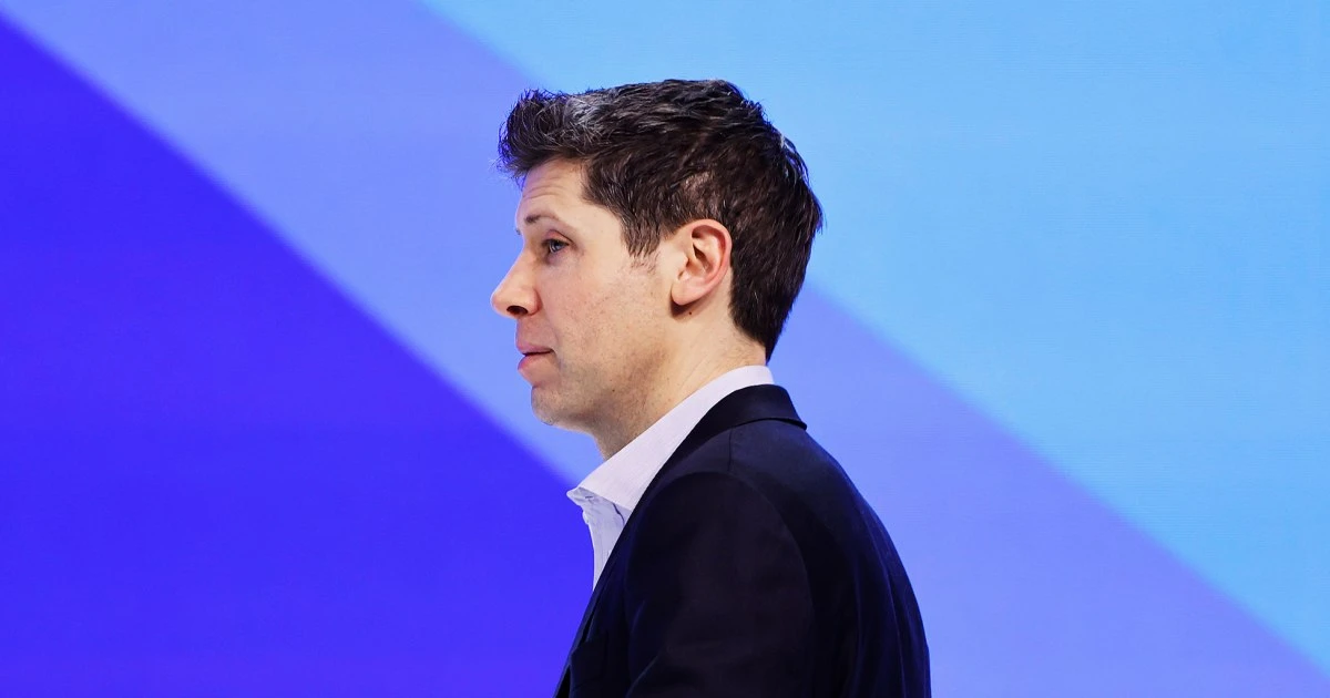 OpenAI dissolves team focused on long-term AI risks less than one year after announcing it  