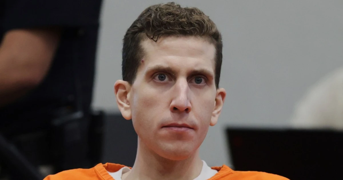 Victims mutilated and 'unrecognizable,' Kohberger's Tinder match: Documents reveal new details in Idaho murders