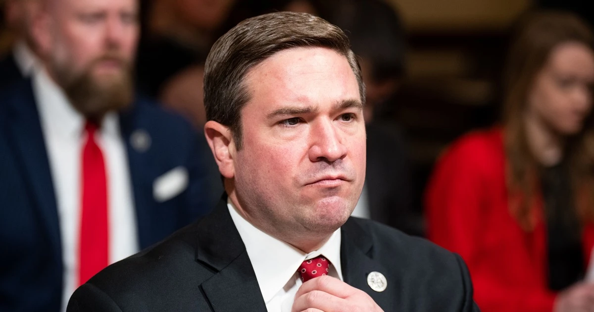 New FBI deputy director will help Trump 'weaponize' bureau, top Democrat says