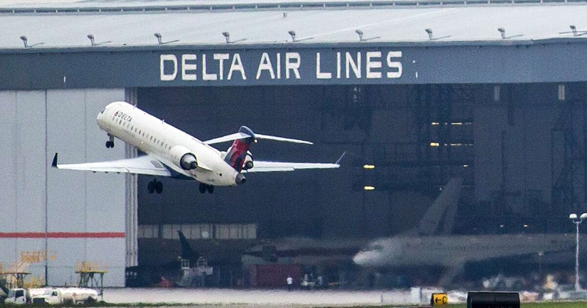 2 people killed in reported tire explosion at Delta facility in Atlanta's Hartsfield-Jackson airport