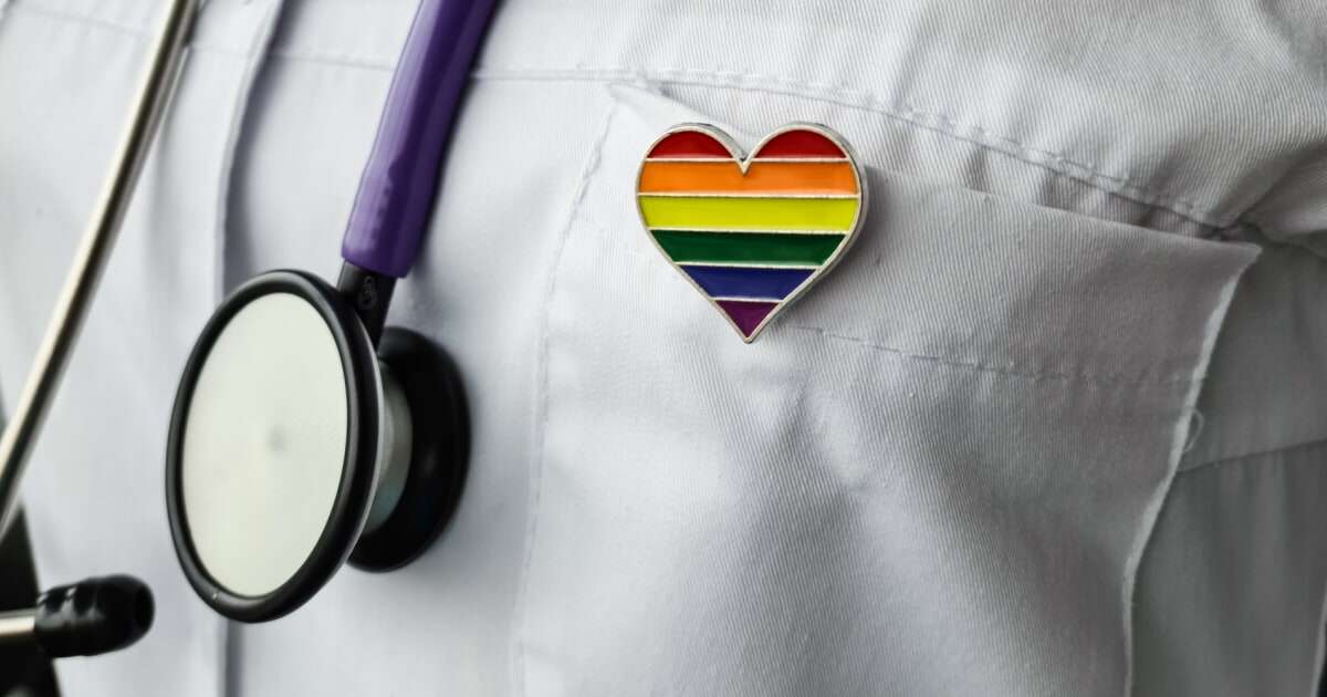 Judge blocks Biden administration rule against gender identity discrimination in health care