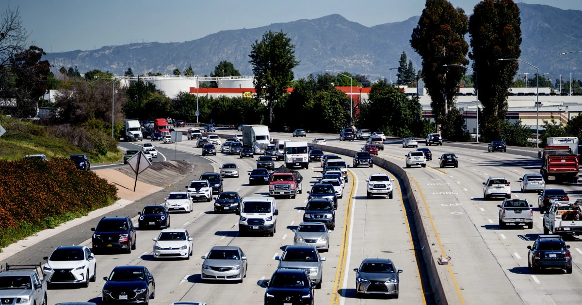 Here's why Trump tariffs may raise your car insurance premiums