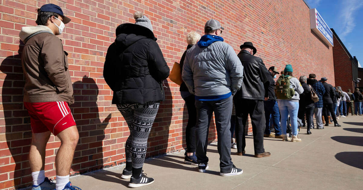 Nebraska Supreme Court rules that convicted felons who completed their sentences can vote