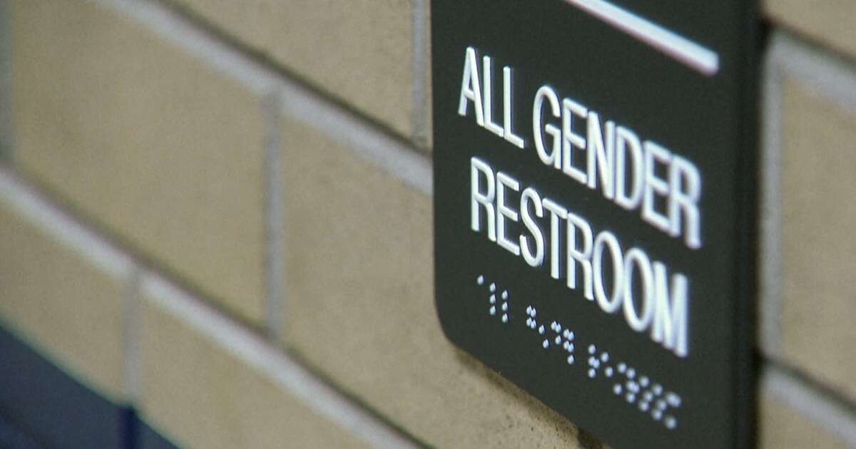 Education Dept. to investigate installation of all-gender restroom at Colorado H.S.