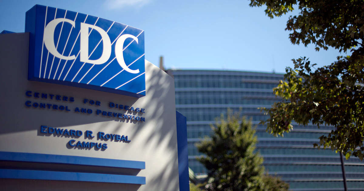 A CDC vaccine committee meeting, the first of Kennedy's tenure at HHS, has been postponed