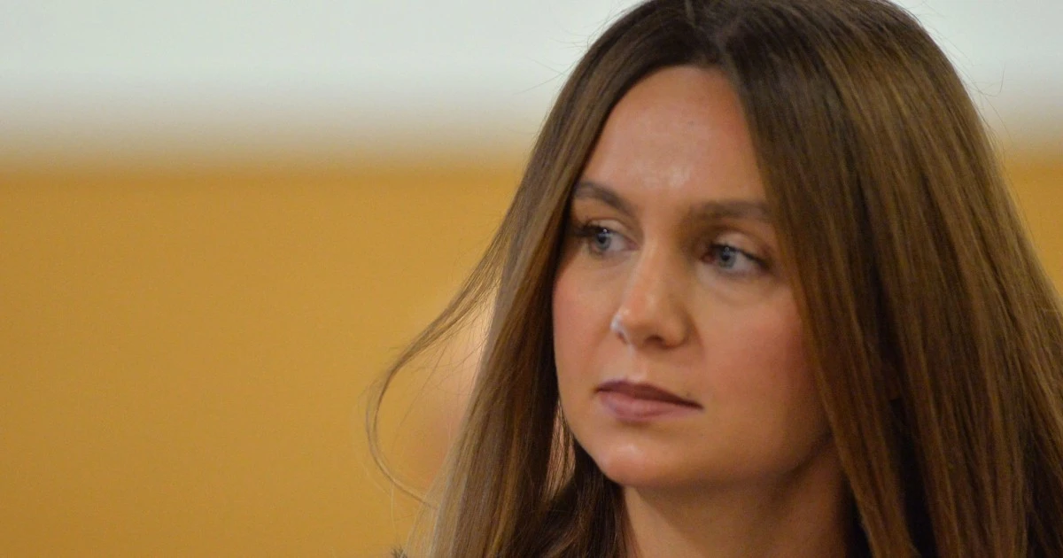 Ashley Benefield, ex-ballerina who claimed self-defense in estranged husband's killing, found guilty of manslaughter