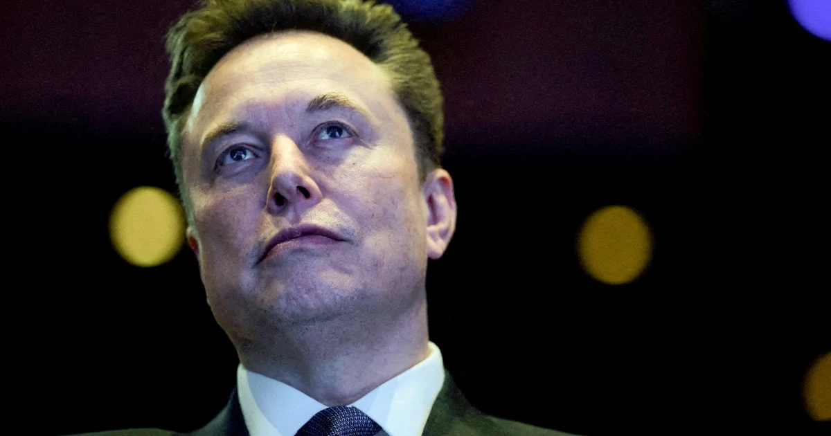U.S. Marshals waived training rules for Musk's armed DOGE security, emails say