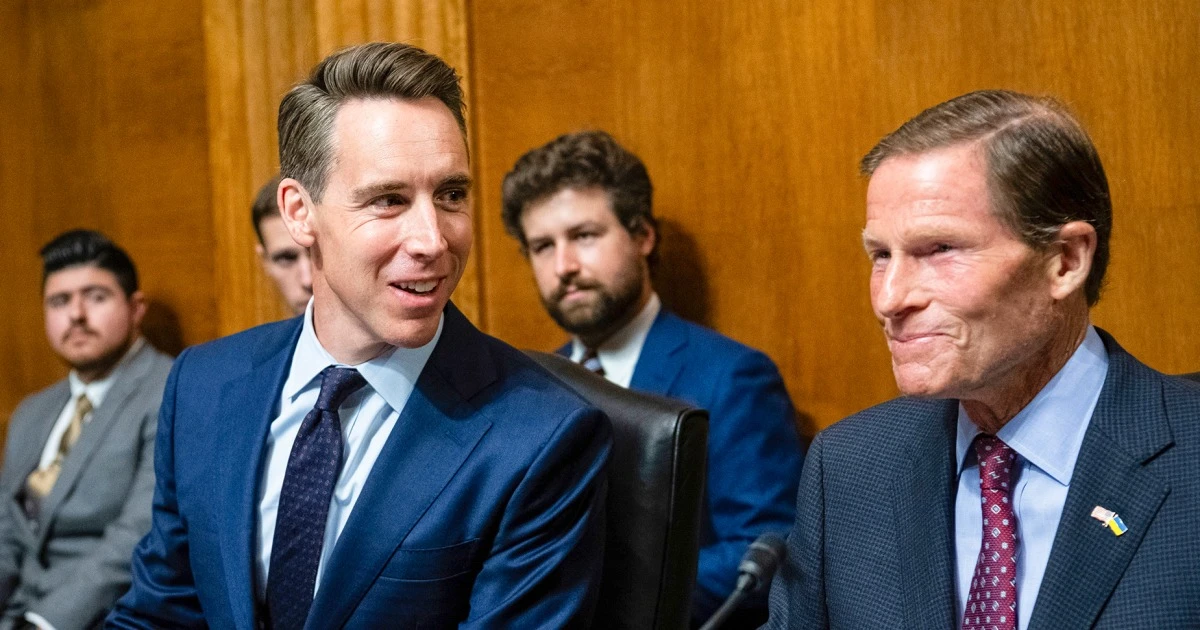 Momentum builds in Congress to ban AI chatbots for kids