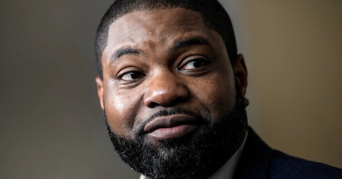 Super PAC backed by AI titans pledges $5M to boost Byron Donalds' run for Florida governor