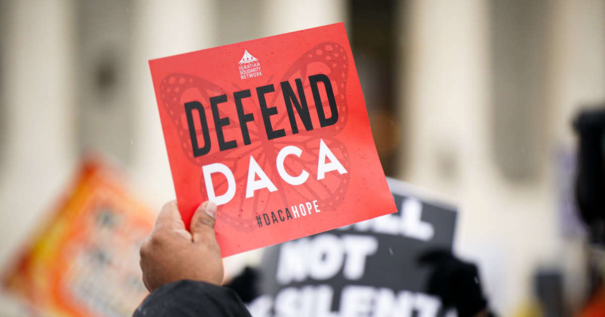 Civil rights group files lawsuit alleging housing discrimination against a DACA recipient