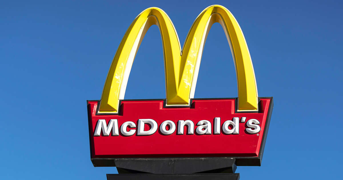 McDonald’s shortens breakfast hours in Australia in response to nationwide egg shortage