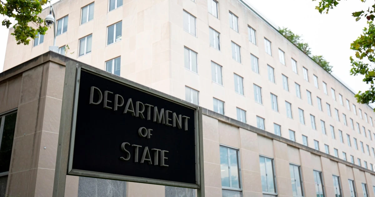 U.S. to stop issuing immigrant visas for 75 countries