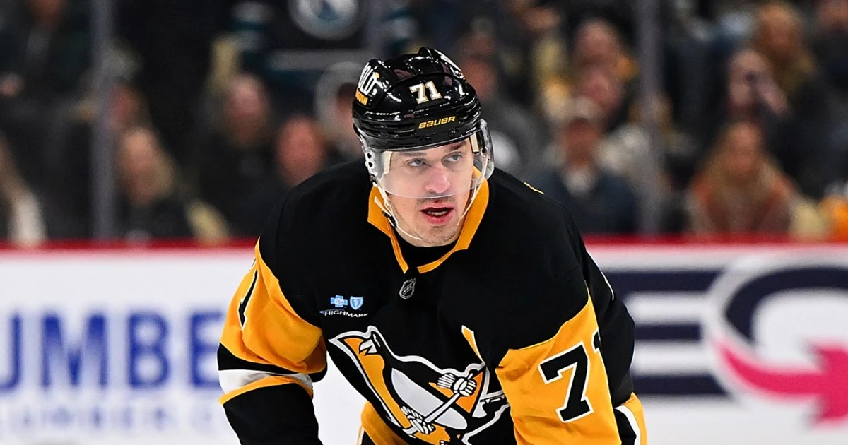 Home of Pittsburgh Penguins star Evgeni Malkin burglarized 