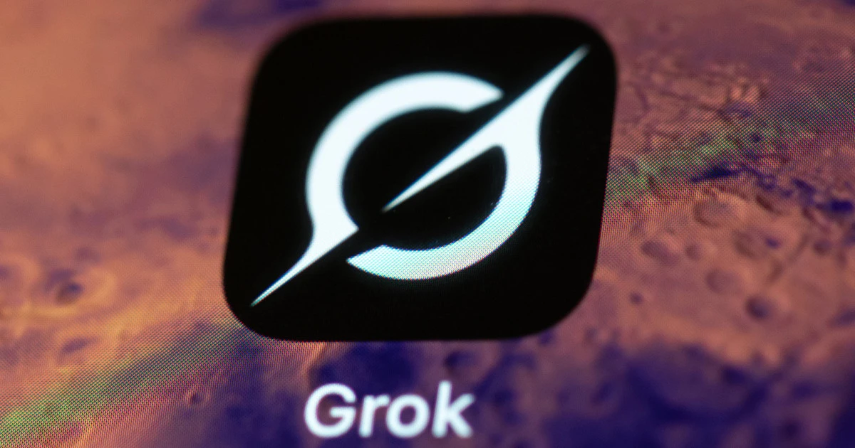 xAI teases Grok video generator that will have 'spicy' mode, according to an employee