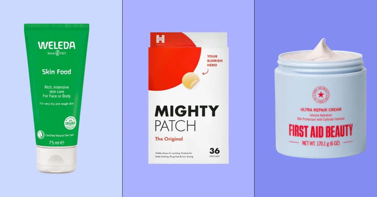  39+ skin care deals we’re shopping from Dermstore’s summer sale — starting under $12