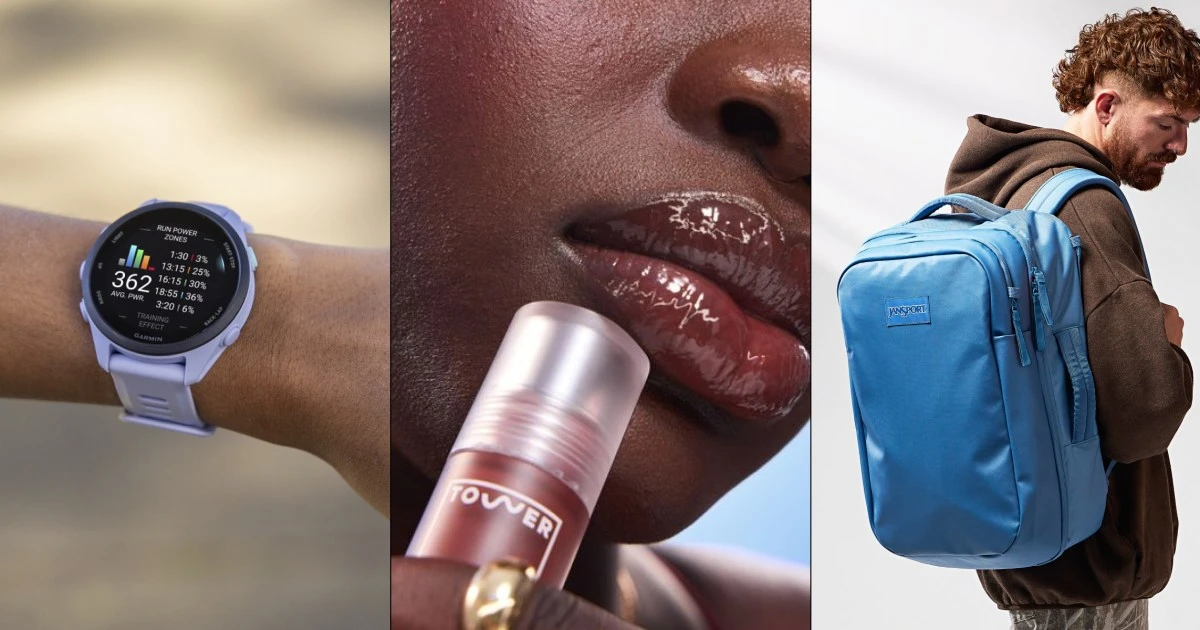 37+ new products we’re into this month: Nike, Google, KitchenAid and more