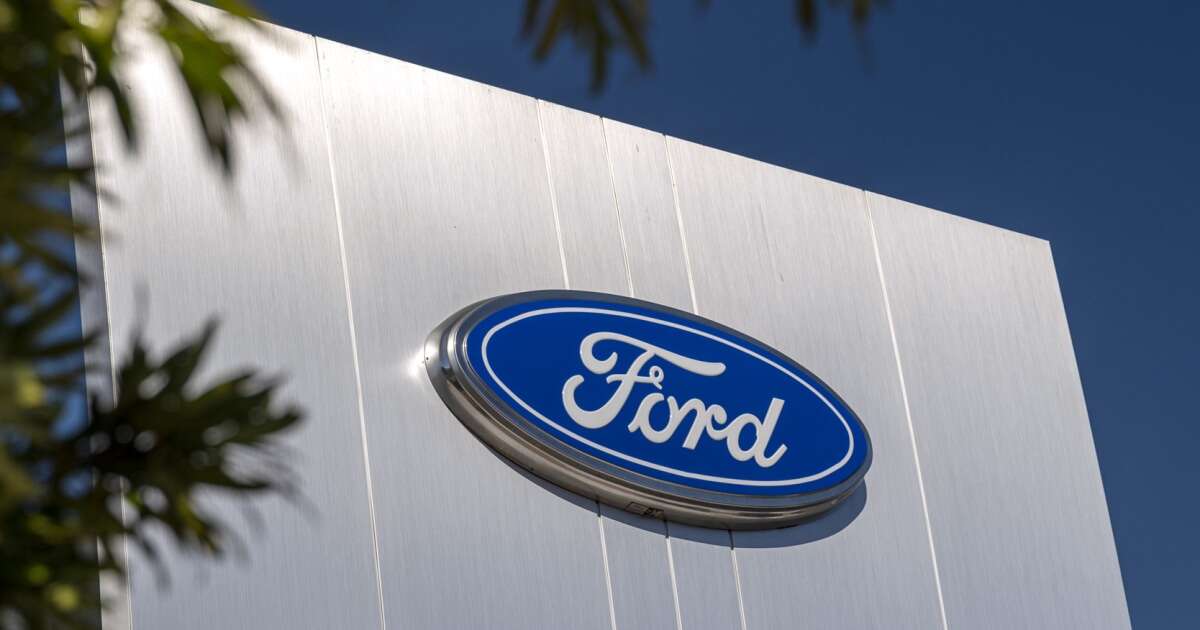 U.S. auto safety regulator opens two new probes into possible Ford defects