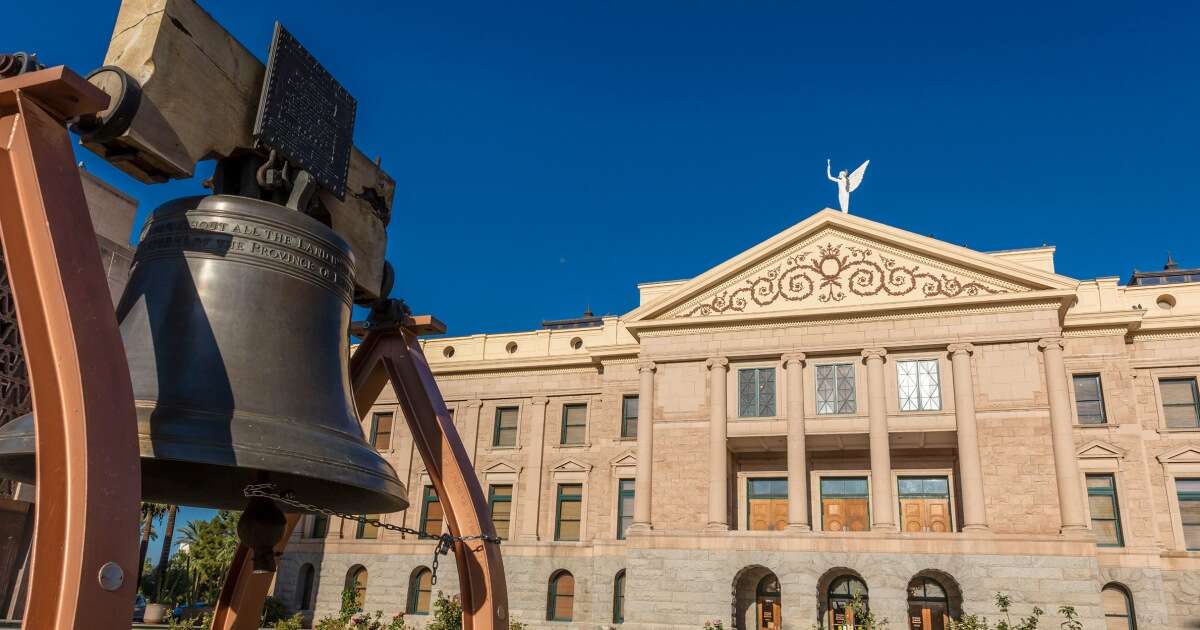 Arizona moves to ban AI use in reviewing medical claims