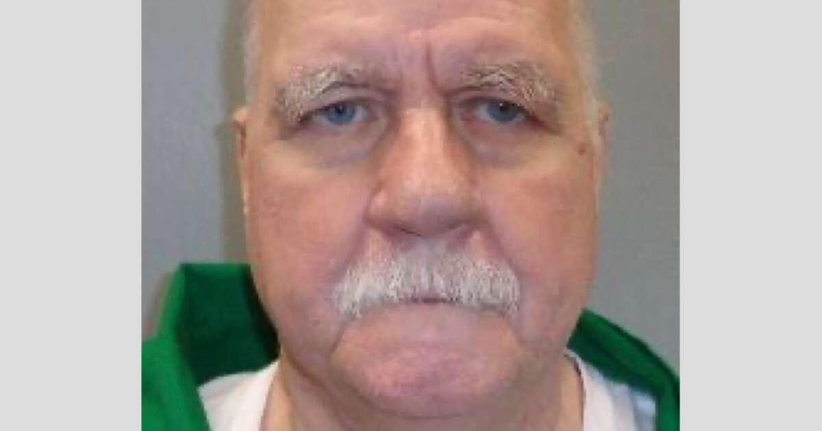 South Carolina set to execute prisoner in state's first firing squad execution