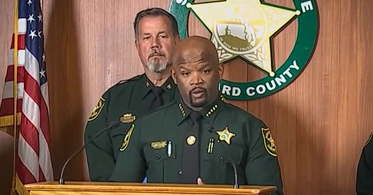 7 Florida deputies placed on leave after domestic violence dispute ends in triple homicide