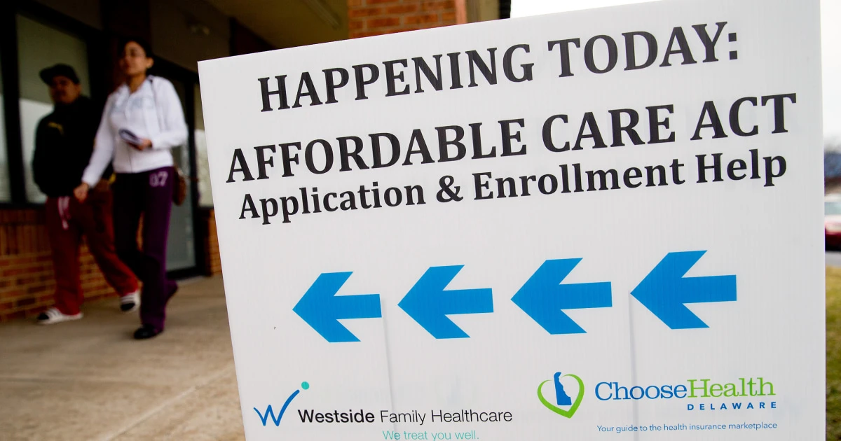 It's decision time for millions facing spiking ACA premiums