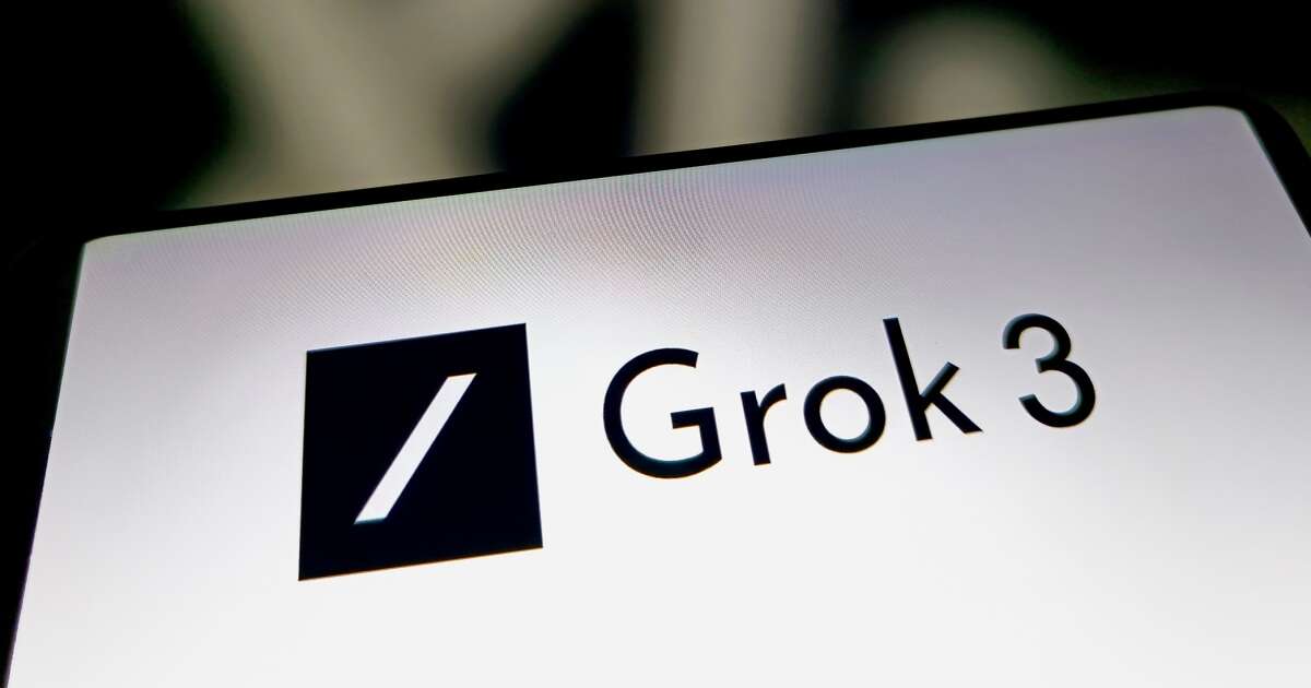 Musk’s xAI releases Grok-3, touting a new rival to OpenAI and DeepSeek