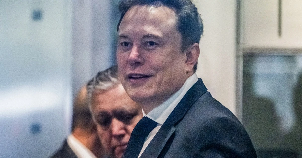 Elon Musk gets combative on the stand during day two of jury trial against OpenAI