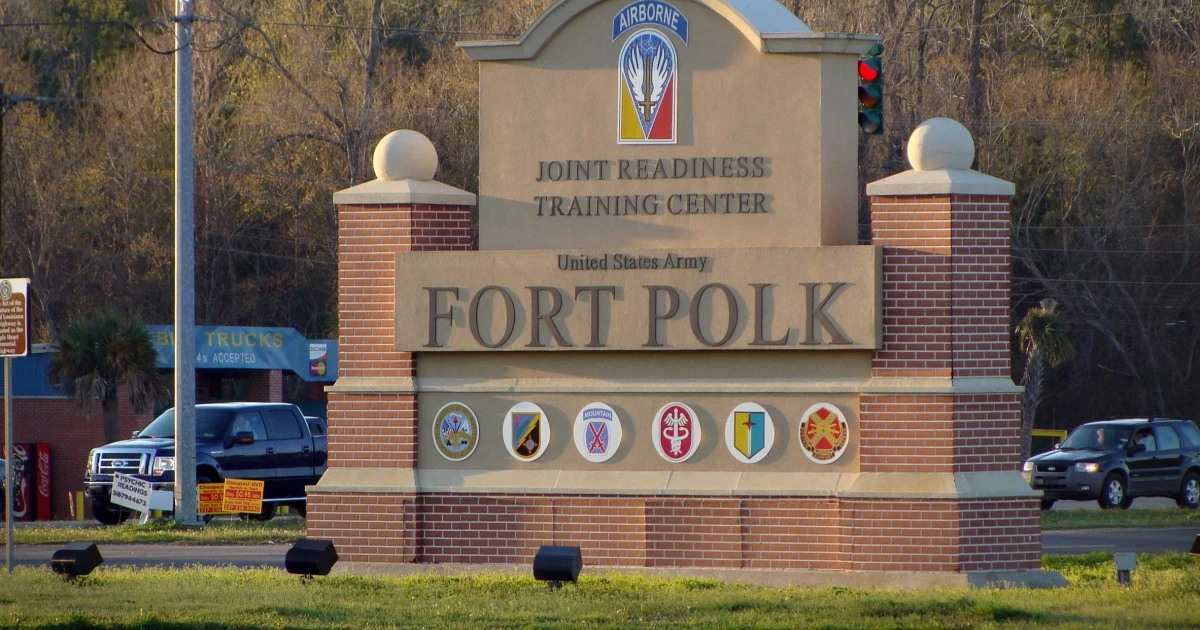 U.S. soldier accused of threatening Jews posted whites were also victims of racism
