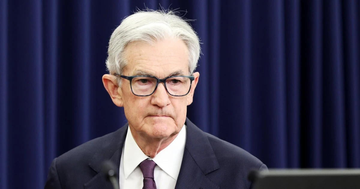 Fed chairman Jerome Powell testifies amid ongoing Trump attacks over interest rates