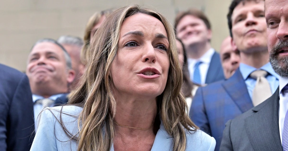 Jury foreman in Karen Read retrial thought she was innocent from 'Day 1'