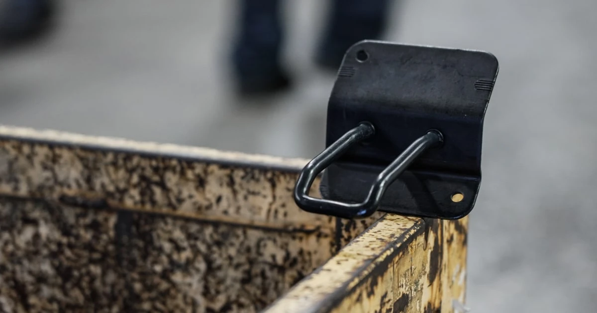This one auto part crosses the border four times on its way to your car