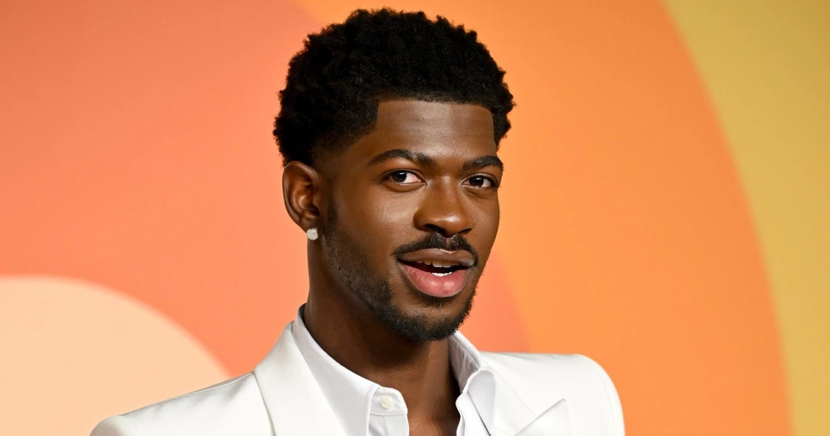 Lil Nas X arrested after wandering naked in Los Angeles street and charging at officers, police say