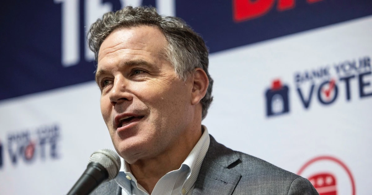 GOP Senate candidates soften their abortion stances amid a post-Roe losing streak