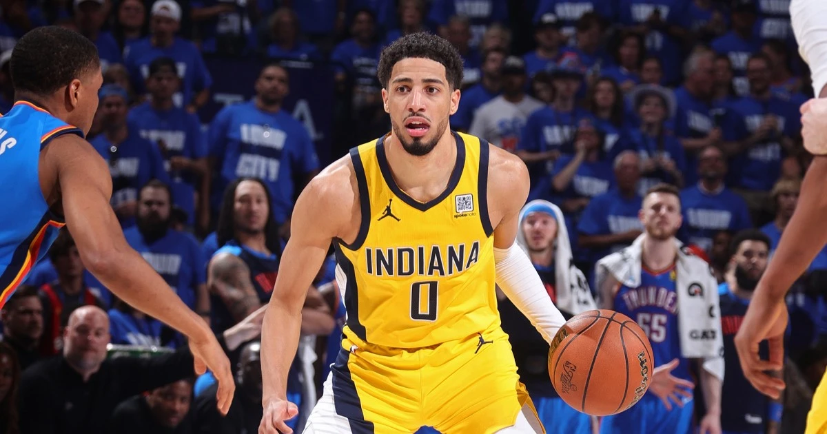 The Pacers won’t win the NBA Finals unless Tyrese Haliburton can improve in this area