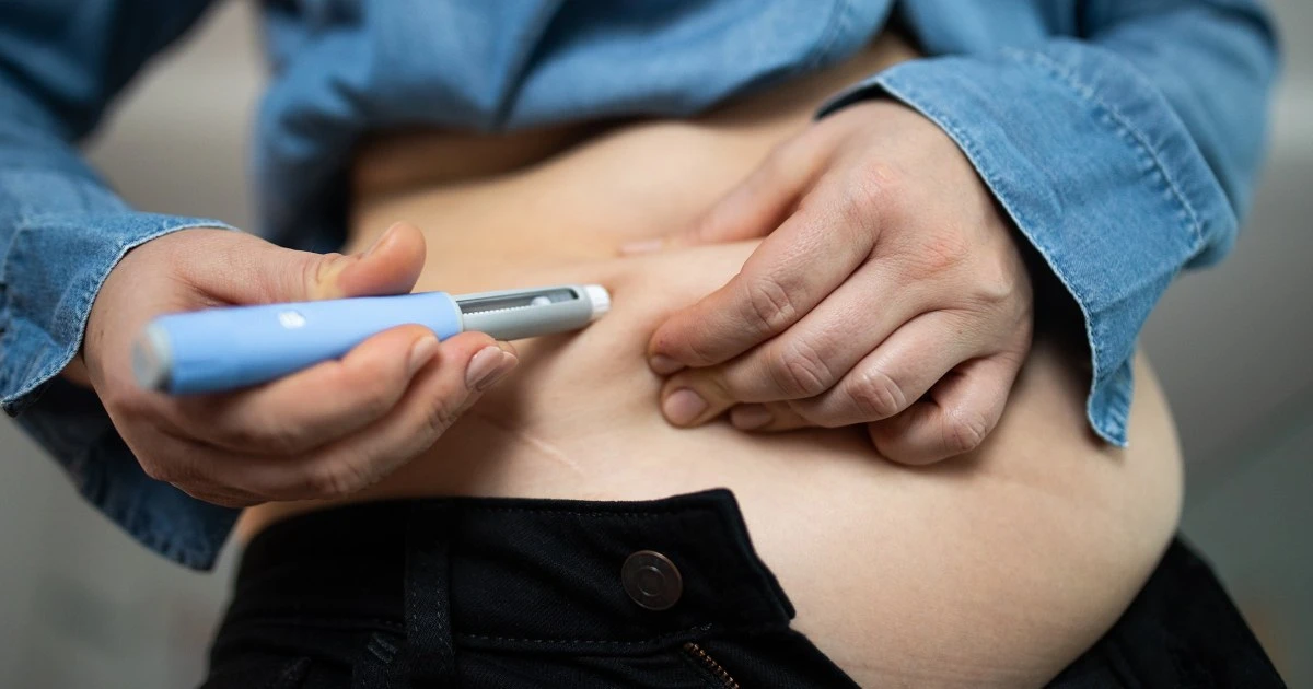 Weight-loss drugs like GLP-1s are easy to buy online, raising overdose and safety concerns