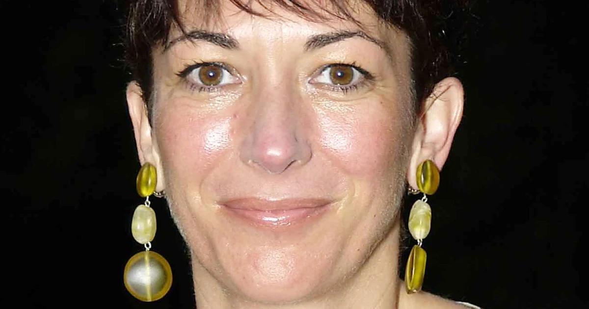 Ghislaine Maxwell's transfer to cushy prison camp is a 'travesty of justice,' ex-BOP official says