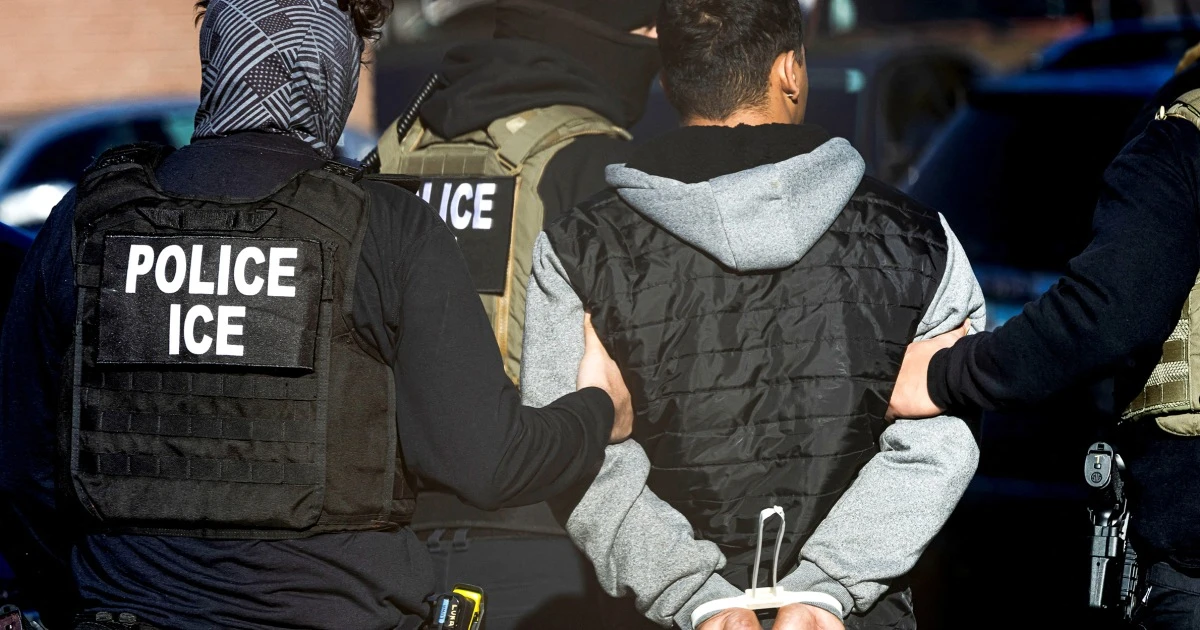 Experts on how to protect financial assets amid deportation worries