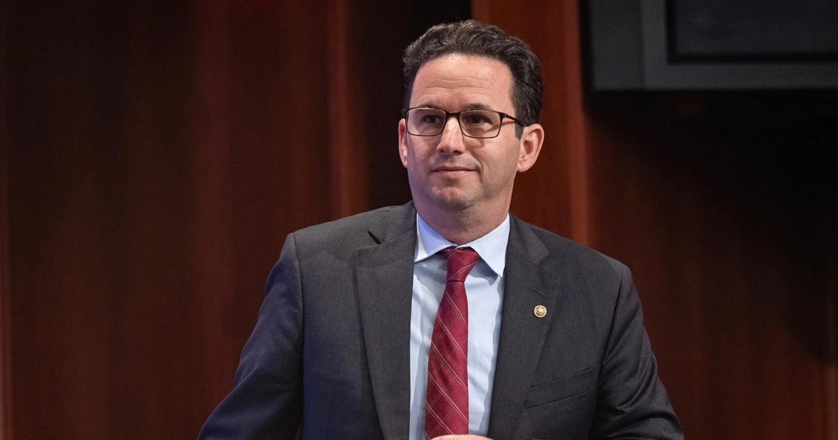 Brian Schatz racks up support to succeed Dick Durbin as the No. 2 Senate Democrat