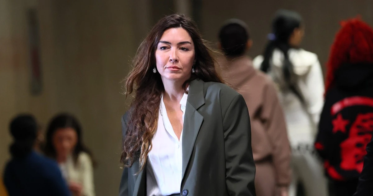 Harvey Weinstein's lawyers try to poke holes in Miriam Haley's testimony during cross-examination
