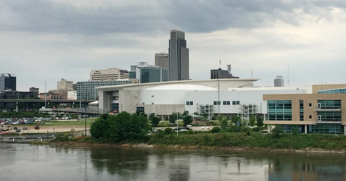 3 bodies found in Missouri River believed to  be girls who went missing while fishing in Omaha