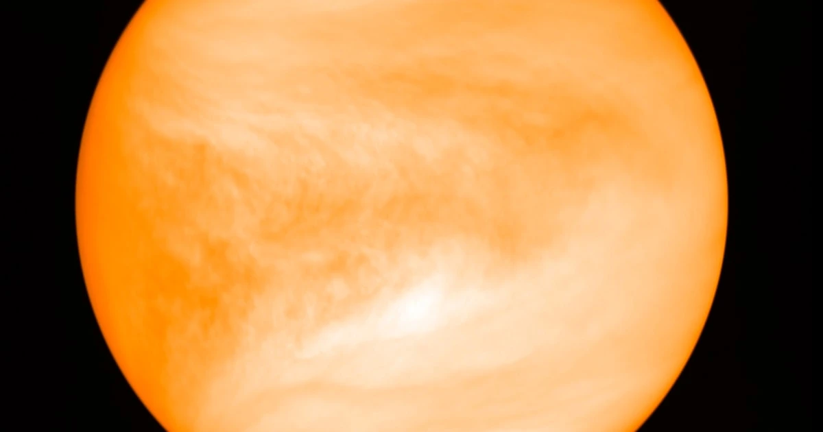 Soviet-era spacecraft is set to plunge to Earth a half-century after its failed launch to Venus 