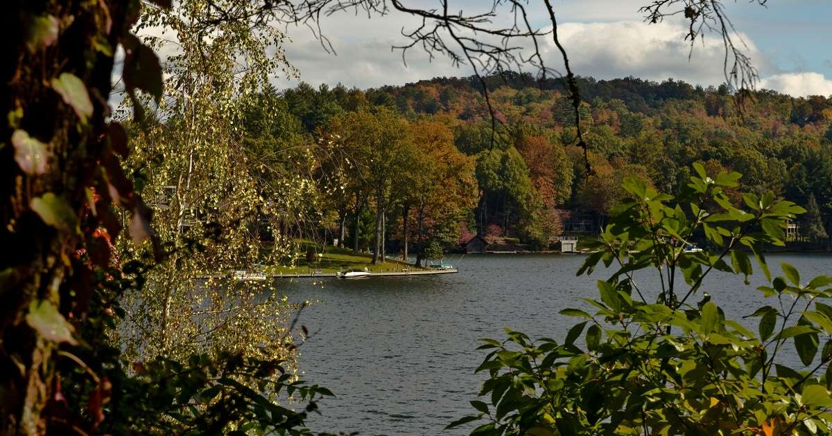 North Carolina moves to revoke license of wilderness camp where a 12-year-old died