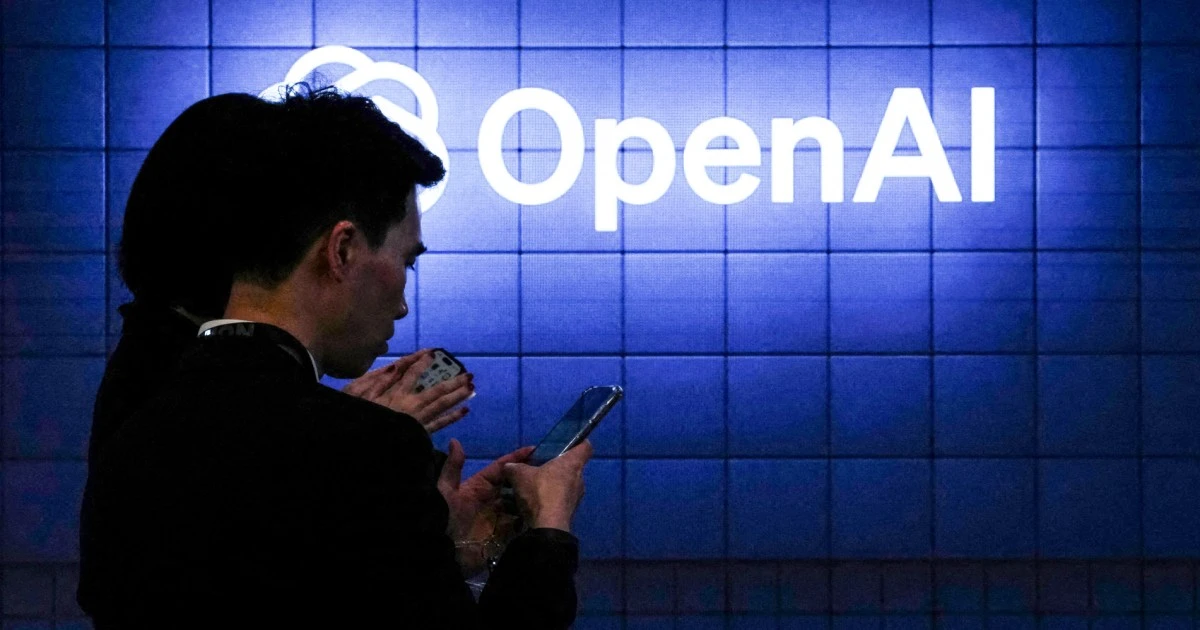 AI is in its self-improvement era: OpenAI says its new coding model helped to build itself