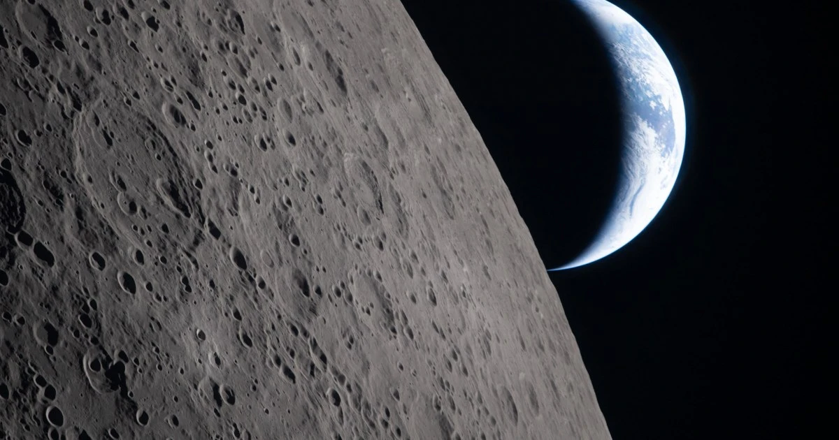 The riskiest moments of NASA's Artemis II mission may still be ahead