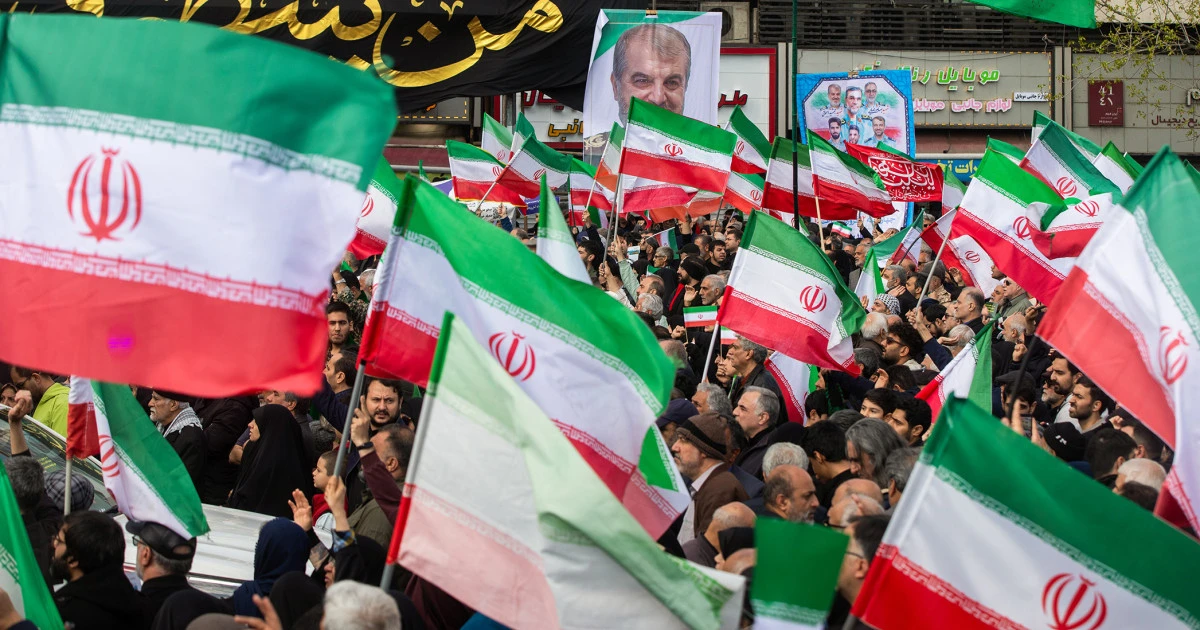 Iranian hackers are breaking into U.S. industrial systems, agencies warn